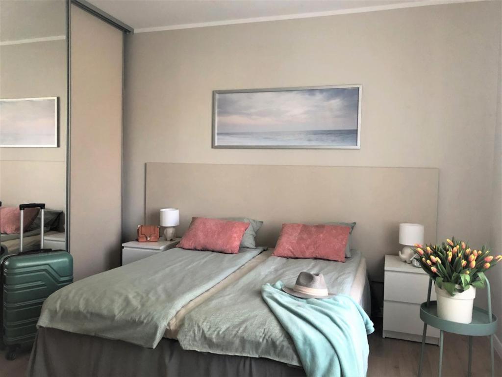 Alve Apart Hotel Jūrkalne Exteriér fotografie
