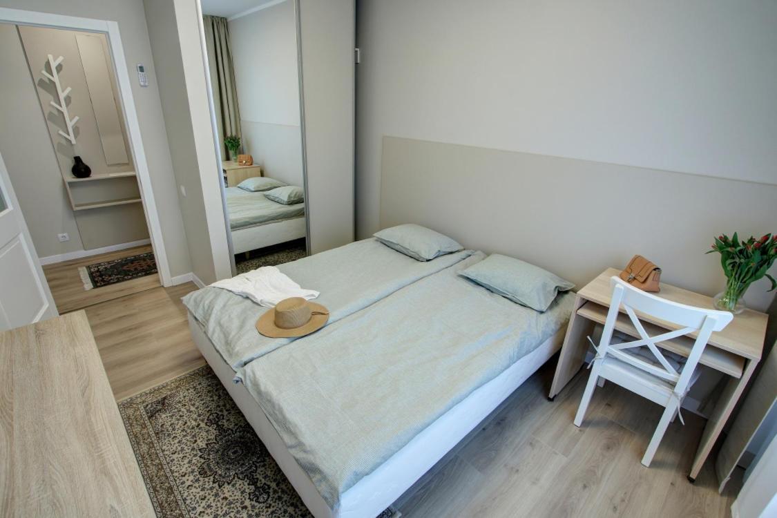 Alve Apart Hotel Jūrkalne Exteriér fotografie